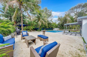 Farmhouse Miami